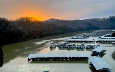 Sunset Marina Brochure