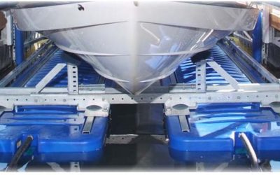 Winterizing Your Boat