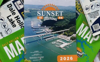 Sunset Marina Brochure