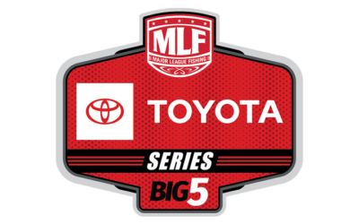 Toyota Series to Host Event on Dale Hollow Lake