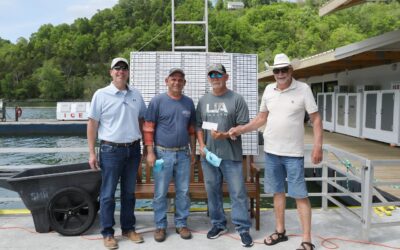 2024 Dale Hollow Spring Bass Classic