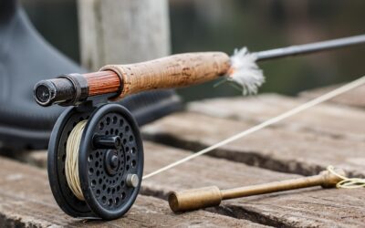 It’s Time For Boating and Fishing Season!