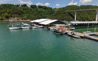 Your Gateway to Dale Hollow Lake Adventure
